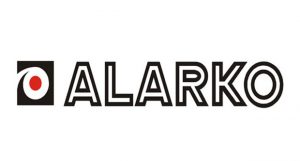 Alarko Logo
