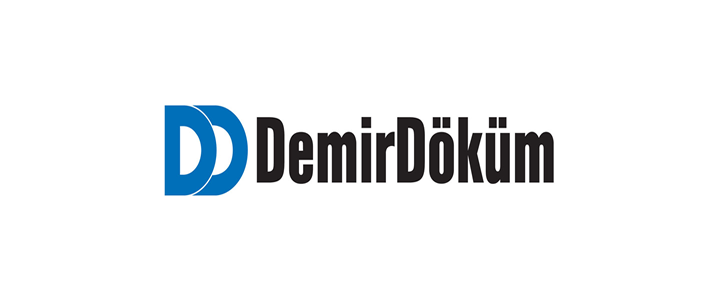DemirDöküm Logo