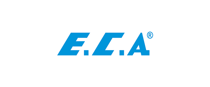 Eca Logo