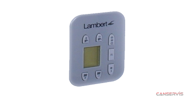 Lambert LPYi Arıza Kodları