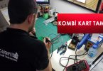 Kombi Kart Tamiri