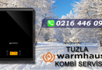 Warmhaus Kombi Servisi